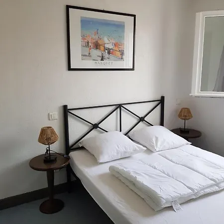 Maison Cosy Au Bord De La Сasa de vacaciones *