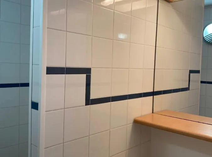 Σπίτι διακοπών Maison Cosy Au Bord De La Le Barcarès